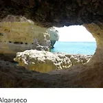 Casa Ocean Coral Armação de Pêra