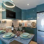 Casa Ocean Coral Apartament