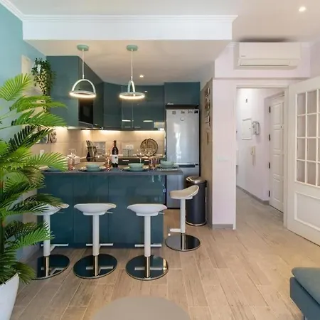 Casa Ocean Coral Apartment Armação de Pêra