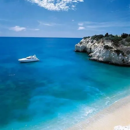 Διαμέρισμα Casa Ocean Coral *