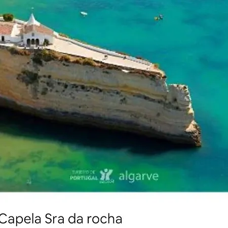 Casa Ocean Coral * Armação de Pêra