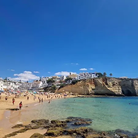 Διαμέρισμα Casa Ocean Coral *