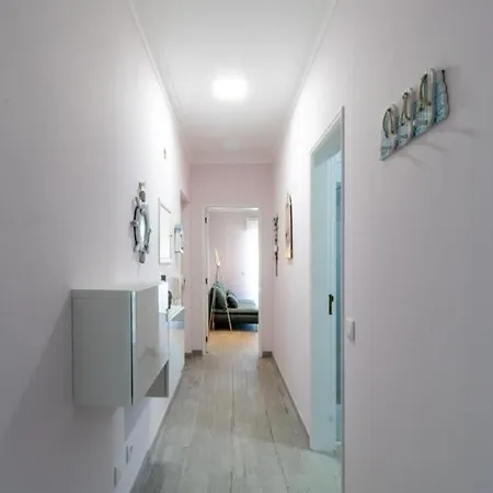 アパート Casa Ocean Coral *