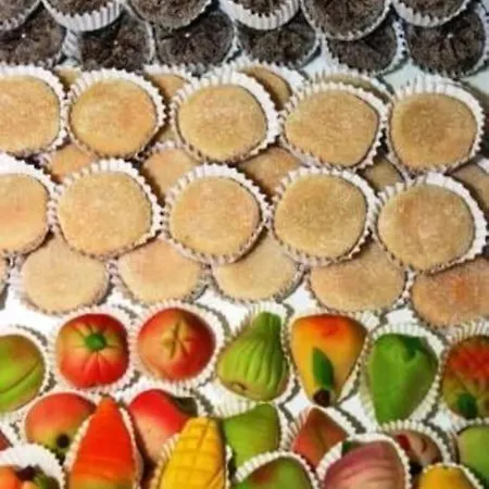 Casa Ocean Coral * アルマカオ・デ・ペラ