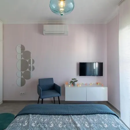 Casa Ocean Coral アパート