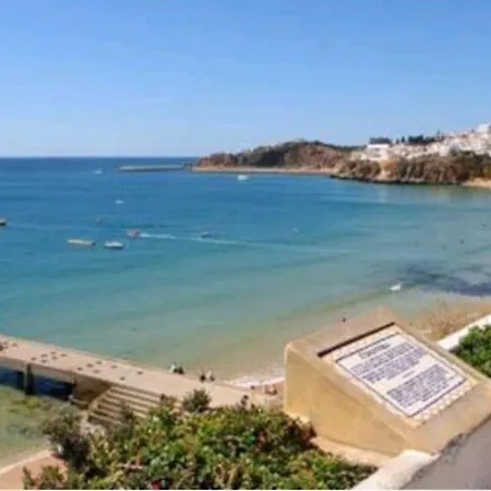 Casa Ocean Coral アパート アルマカオ・デ・ペラ