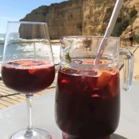 Casa Ocean Coral アパート *