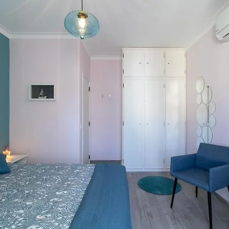 アパート Casa Ocean Coral *