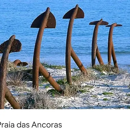 Casa Ocean Coral アパート アルマカオ・デ・ペラ