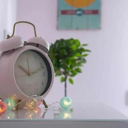 アパート Casa Ocean Coral