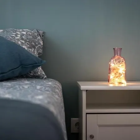 Casa Ocean Coral アパート アルマカオ・デ・ペラ