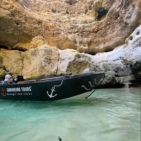 Casa Ocean Coral アパート