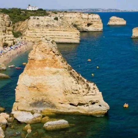 アパート Casa Ocean Coral