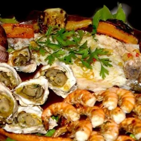 アパート Casa Ocean Coral *