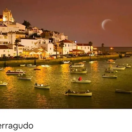 Casa Ocean Coral アルマカオ・デ・ペラ