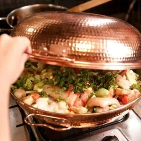 Casa Ocean Coral * アルマカオ・デ・ペラ