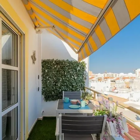 アパート Casa Ocean Coral アルマカオ・デ・ペラ